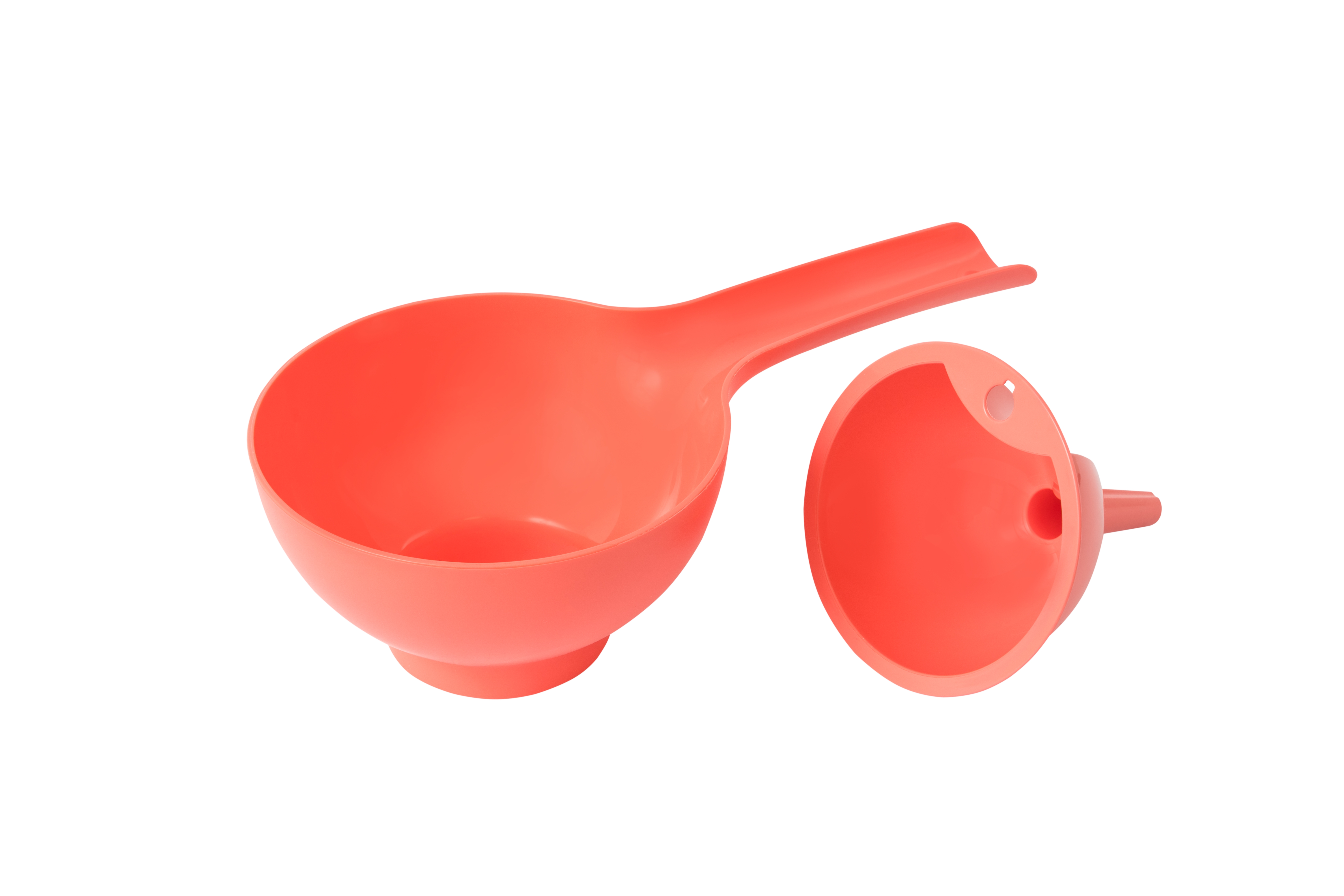 Набор воронок (2 шт)