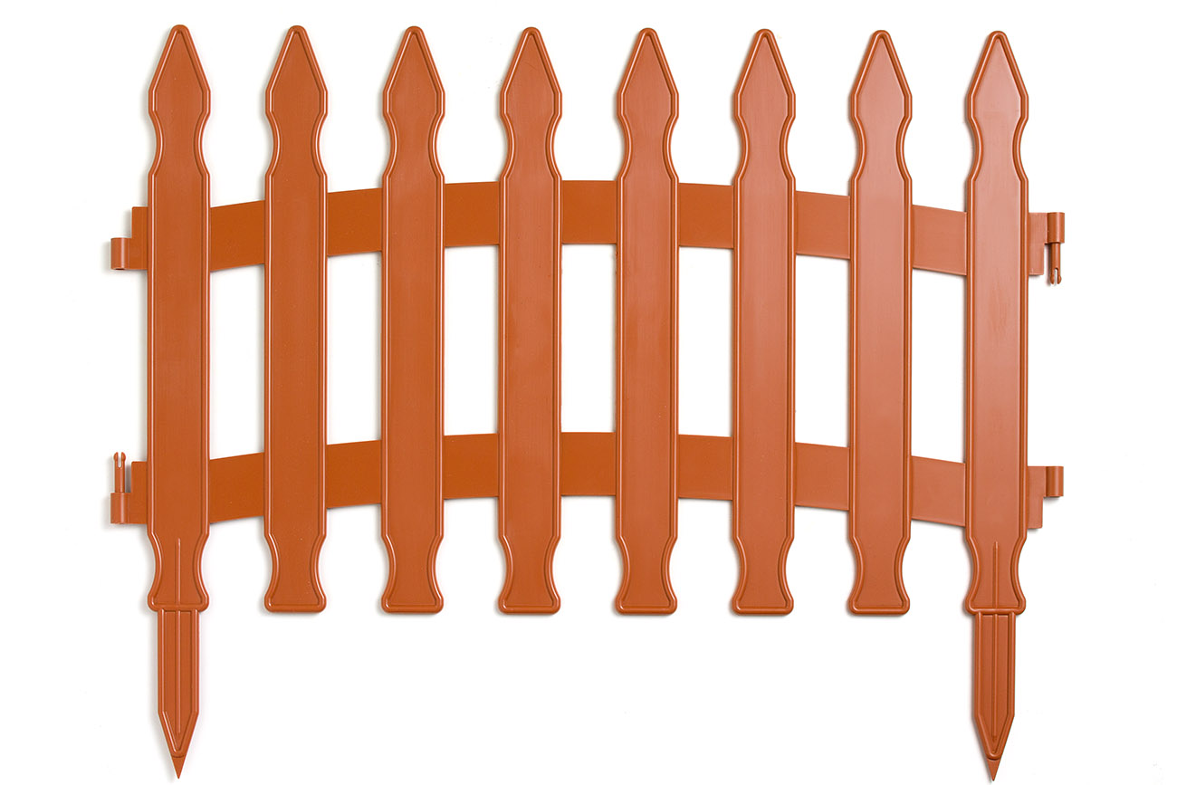 Decorative Fence