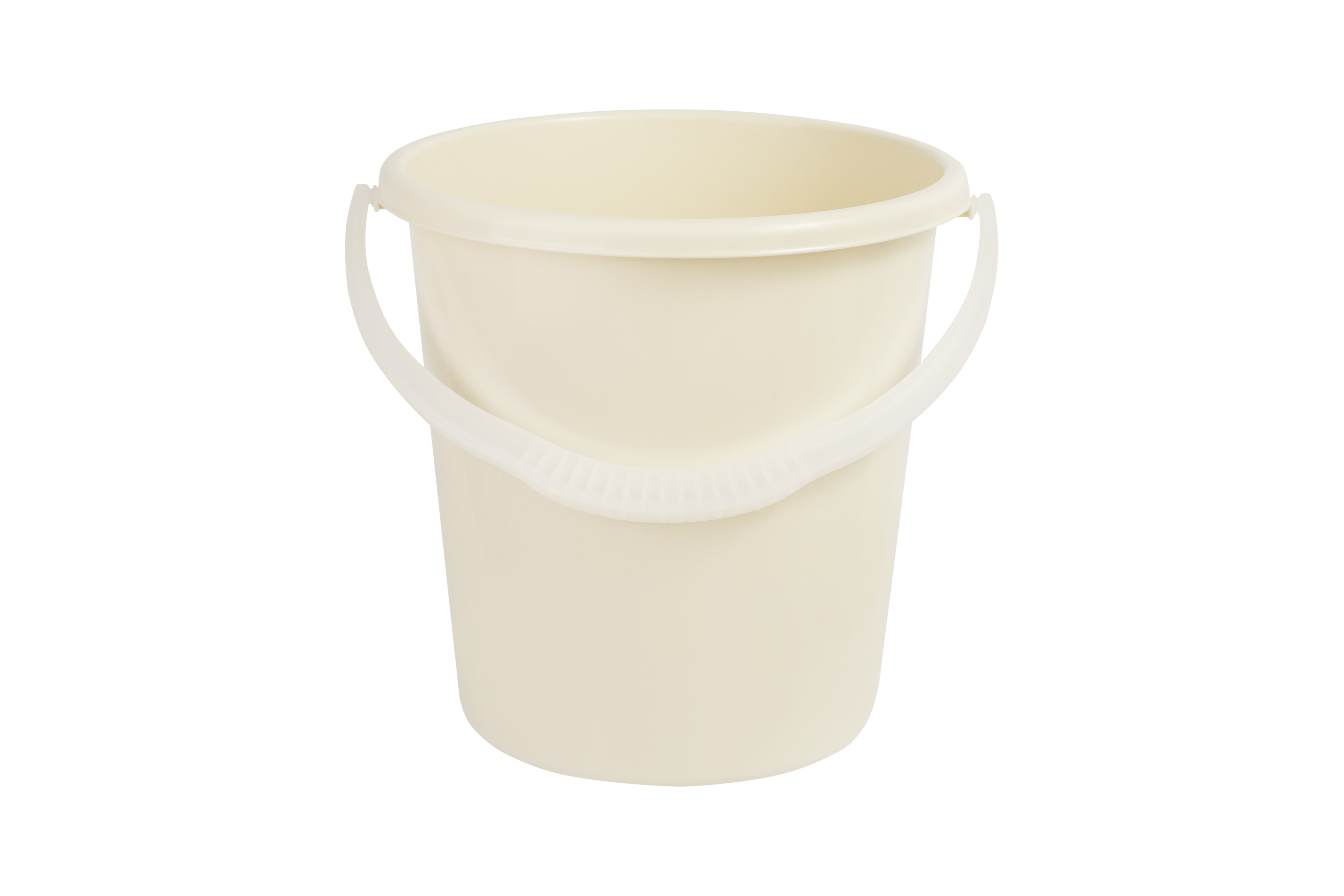 Ведро с ручкой 10 литров