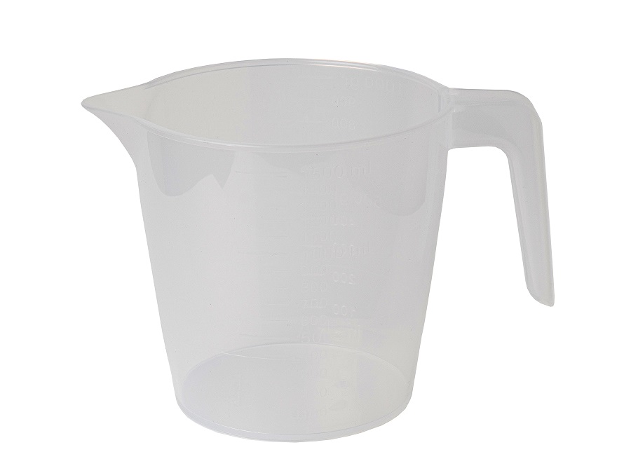 Кувшин мерный 1.5 л